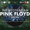 THE AUSTRALIAN PINK FLOYD SHOW &bull; 28.02.2026, 20:00 &bull; Braunschweig