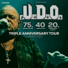  U.D.O. &bull; 13.01.2027, 20:00 &bull; Braunschweig