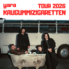  yara &bull; 30.10.2026, 20:00 &bull; Braunschweig