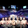  We Love MMA 81 • 13.09.2025, 19:00 • Frankfurt am Main